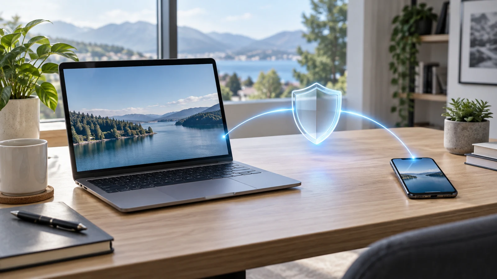 VPN 基础编辑组 | ExpressVPN