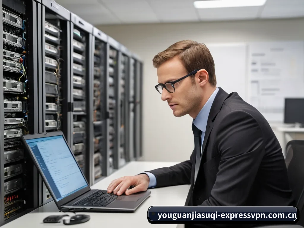 平台简介 - VPN 与网络连接内容 - ExpressVPN