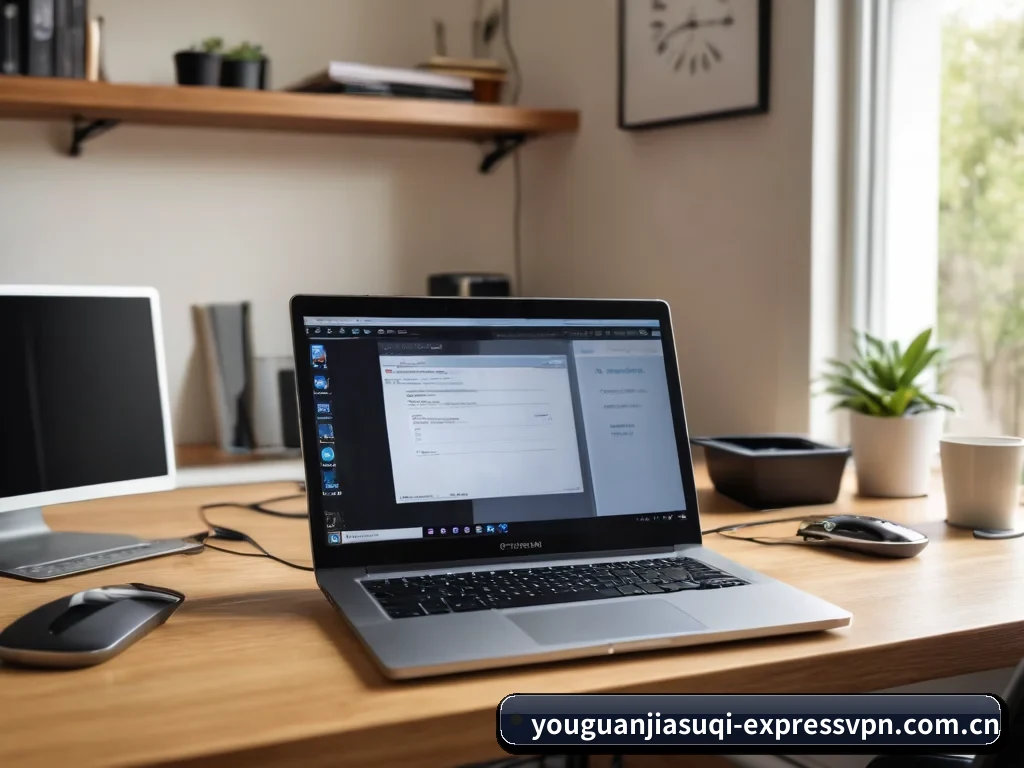 油管加速器 APP 深度功能(ExpressVPN)