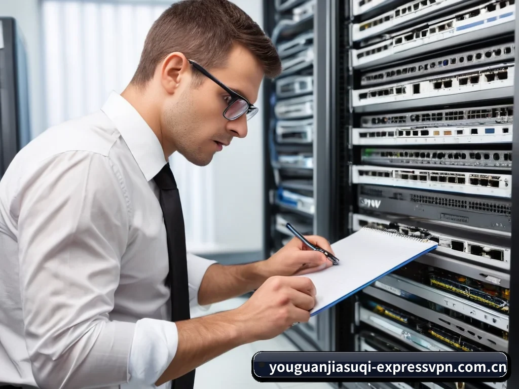 坚持做好基础的事 - 长期内容价值积累（ExpressVPN）