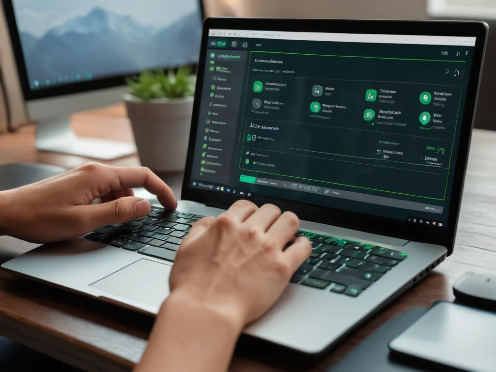 VPN试用时如何检查节点覆盖范围的实用方法（ExpressVPN）